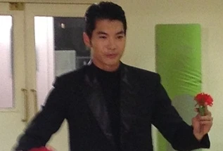 Trương Nam Thành lọt Top 12 tài năng tại Mr World 2012