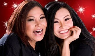 Chanh - Siu chung tay làm show