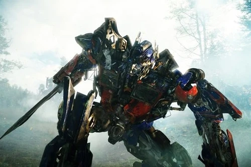 “Transformers 3” nẫng 13,5 triệu USD trong 2 ngày công chiếu