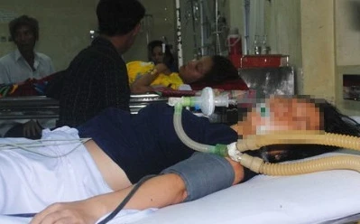 Những cuộc tình “bọ xít” trong đời thiếu phụ yêu trò lớp 12