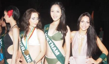 Hoàng Anh tiếp tục để lỡ nhiều giải thưởng