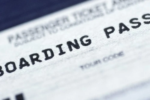 Hành khách máy bay tức giận vì bị coi là đồng tính