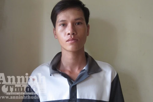 Một đêm 2 lần đột nhập chùa để trộm tiền công đức