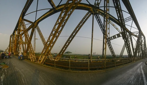 Ý tưởng lạ và rất táo bạo!