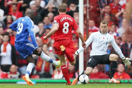 Brendan Rodgers: Chelsea đã dùng “2 chiếc xe buýt” để ngăn Liverpool