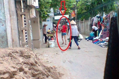 Vạch trần thế giới ngầm của “gái gọi sinh viên”