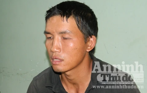 Thuê ô tô cẩu, trộm tài sản giá trị hàng trăm triệu đồng