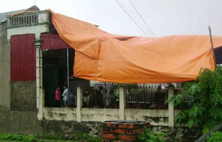 Chủ rể đột tử tại nhà cô dâu