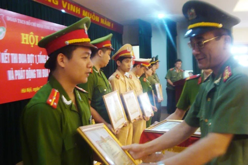 Các phong trào hành động có sức lan tỏa mạnh