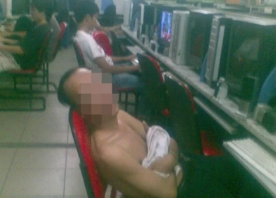 Cuộc khẩu chiến quanh tội phạm nghiện game