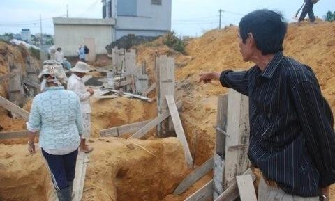 Những chuyện thêu dệt huyền bí trong cuộc đua tìm kho báu (2)