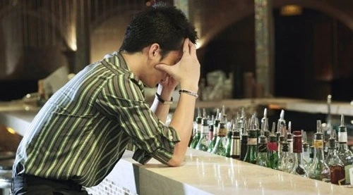 Quá khứ đau thương của chàng trai bị đồng tính