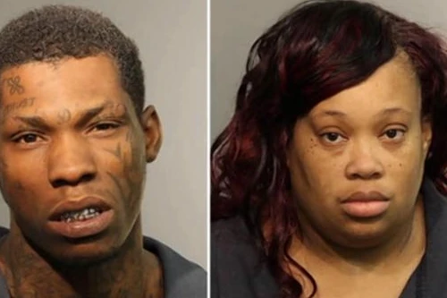 Bố mẹ bắt con trai bán ma túy