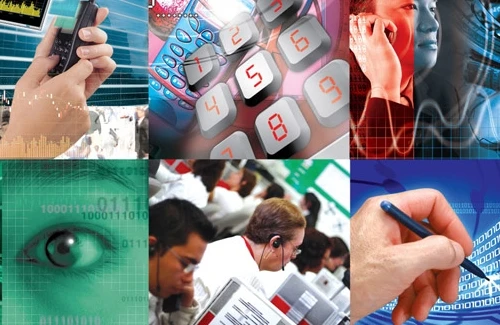 Đề xuất sáp nhập VinaPhone và MobiFone là vi phạm luật?