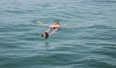 Đi bắt ốc, hai anh em chết đuối thương tâm