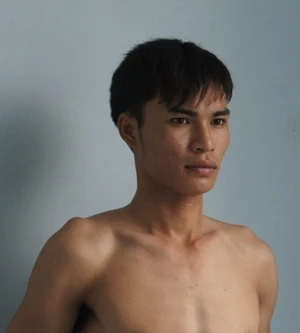 Nỗi đau người vợ trong vụ "chồng ném chết con vì vợ không chiều"