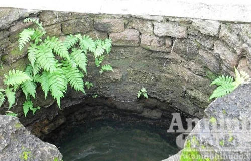 Kỳ bí chuyện giếng bị yểm bùa và sự tồn vong cả dòng họ