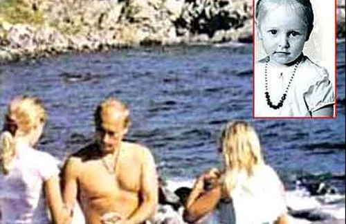 Ông Vladimir Putin sắp có con rể người Hàn Quốc