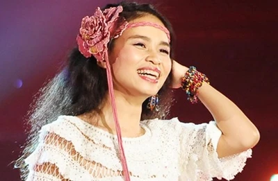 15 ca khúc tranh tài trong đêm chung kết Bài hát Việt 2012