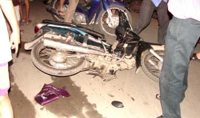 Tìm tung tích nạn nhân chết vì tai nạn giao thông