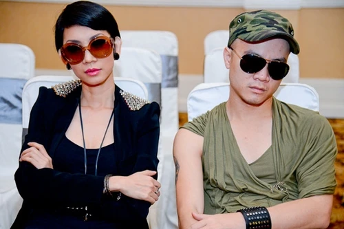 Xuân Lan lại ngồi "ghế nóng" với Đỗ Mạnh Cường