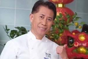 Vua đầu bếp "Yan Can Cook" sắp có mặt tại Việt Nam