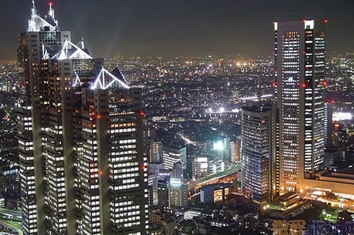 Những thành phố đắt đỏ nhất thế giới