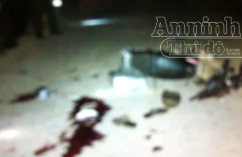  Xe máy húc nhau, 3 người thương vong