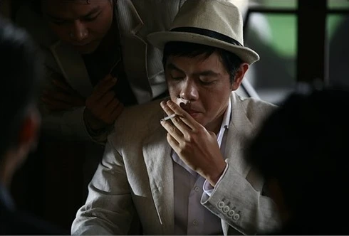 Bộ phim “Long Ruồi” sắp ra rạp