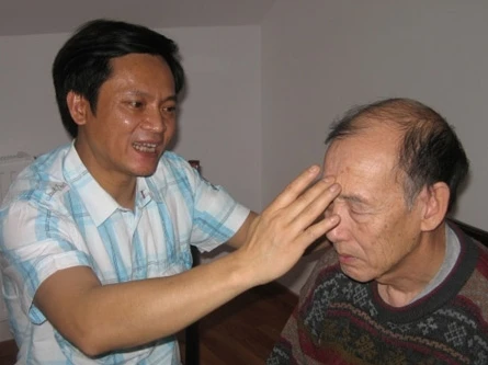 Giải mã bí ẩn thôi miên 