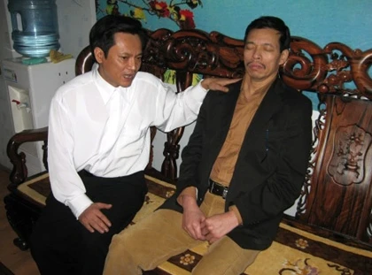 Mục sở thị cuộc thôi miên kỳ lạ