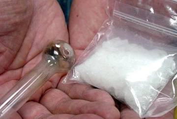  Bắt đối tượng mang heroin từ TP.HCM về Phú Yên tiêu thụ