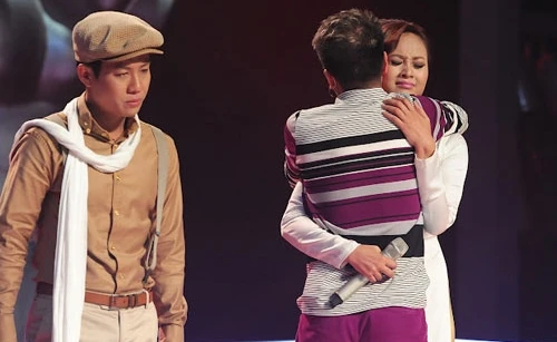 Đàm Vĩnh Hưng bất ngờ thẳng tay loại "học trò cưng"