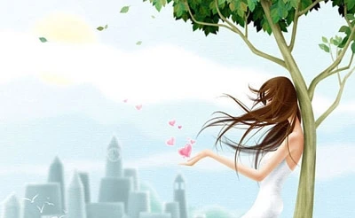 Nỗi buồn day dứt với cuộc tình không trọn vẹn