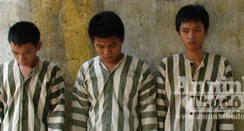 Giết người chỉ vì mâu thuẫn từ việc chê... nhậu ít