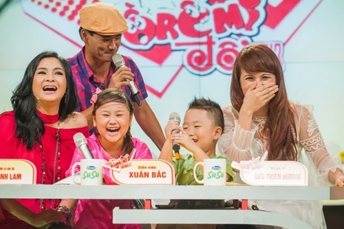 Đồ Rê Mí đột ngột thay đổi format chương trình