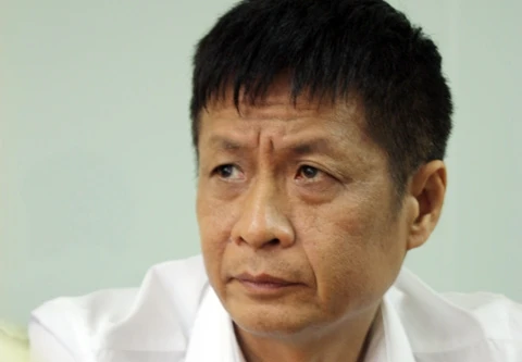 Đạo diễn Lê Hoàng: "Chúa trời hát dở, tôi cũng cho 6 điểm"