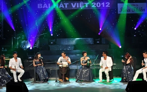 5 dòng kẻ, MTV hồi sinh những ca khúc đã từng "gây bão"