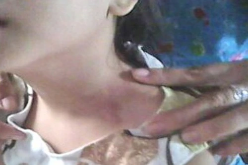 Nỗi niềm kẻ làm chuyện đồi bại với hai mẹ con hàng xóm