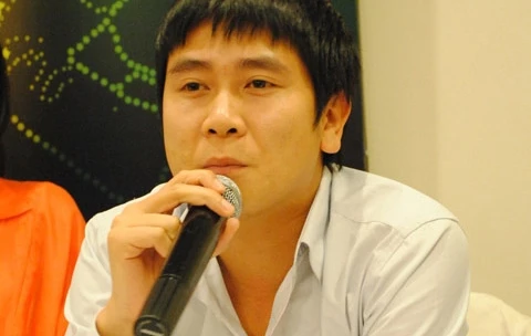 Hồ Hoài Anh đầu quân "Bộ tứ quyền lực" của Bước nhảy hoàn vũ