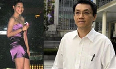 Giáo sư nhận hối lộ bằng... thân xác nữ sinh