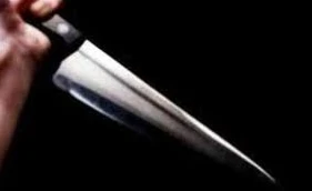 Chia mật ong không đều, một người bị đâm chết