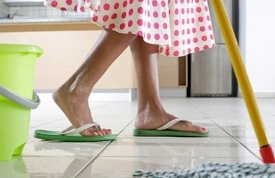 Kỳ 2: Khi ôsin có bồ 