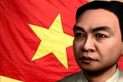 Cộng đồng mạng xúc động với phim hoạt hình 3D về Đại tướng Võ Nguyên Giáp 