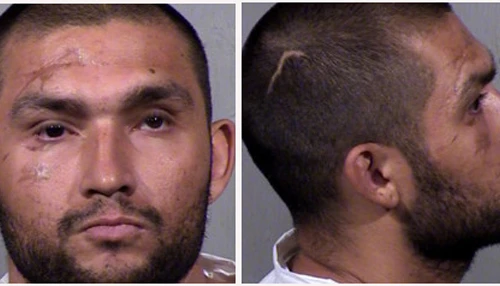 Đang thụ án vì giết trẻ em, lại tiếp tục "khử" bạn tù