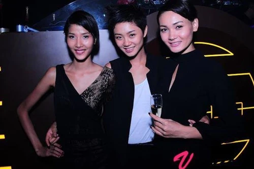 Vietnam's Next Top Model tiếp tục bị lộ Top3?!