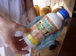 Một phụ nữ chết bất thường, sau khi bị đe dọa ép dùng thuốc trừ sâu