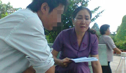 Kỳ quặc hội "chờ ngày tận thế" ở TP.Hồ Chí Minh