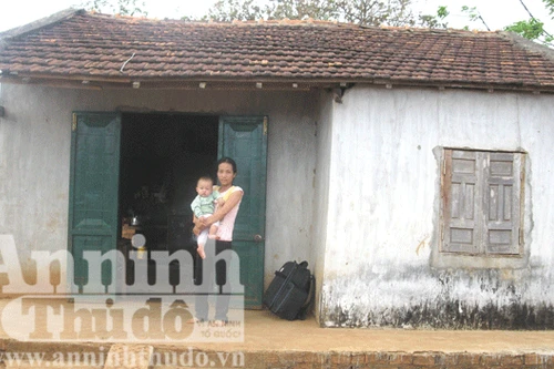 Nhởn nhơ cắt xén, ăn chặn tiền hỗ trợ của người nghèo