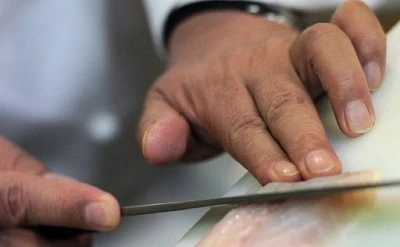 Cảnh sát điều tra vụ nấu "của quý" đem bán